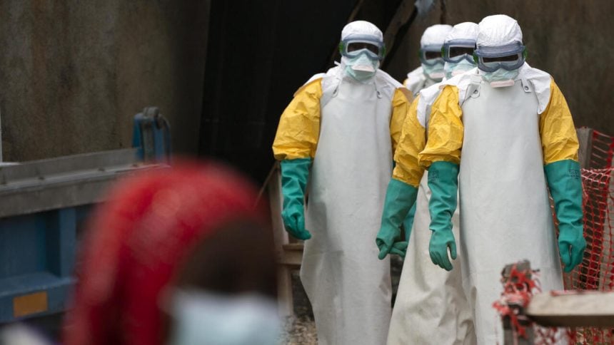 Health Experts Advice that Avoiding Visits to Affected Countries will Help Prevent the Spread of Ebola in Nigeria