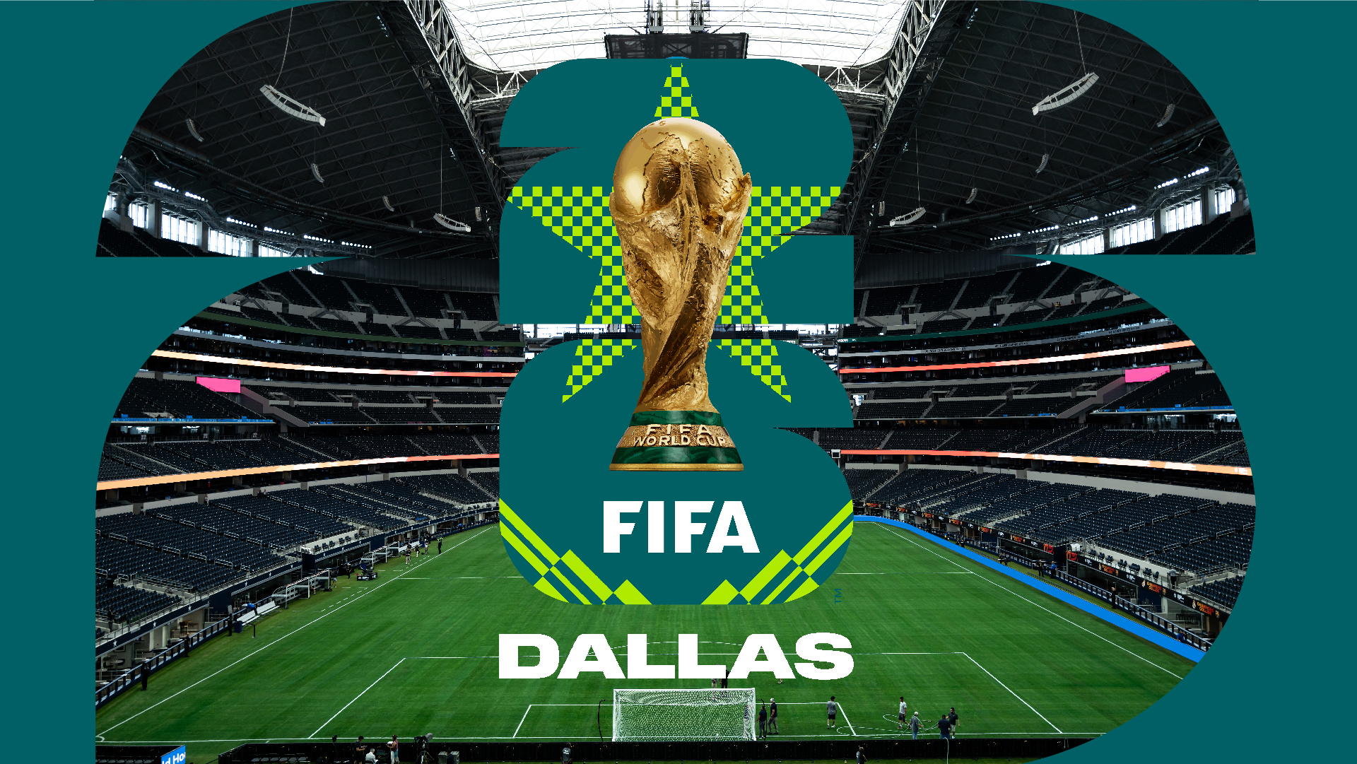 TAFF Marks 11th Anniversary with Historic World Cup Edition in Dallas