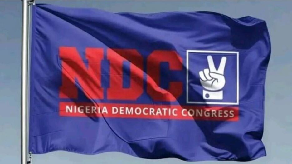 Court sets aside judgment recognising NDC as political party