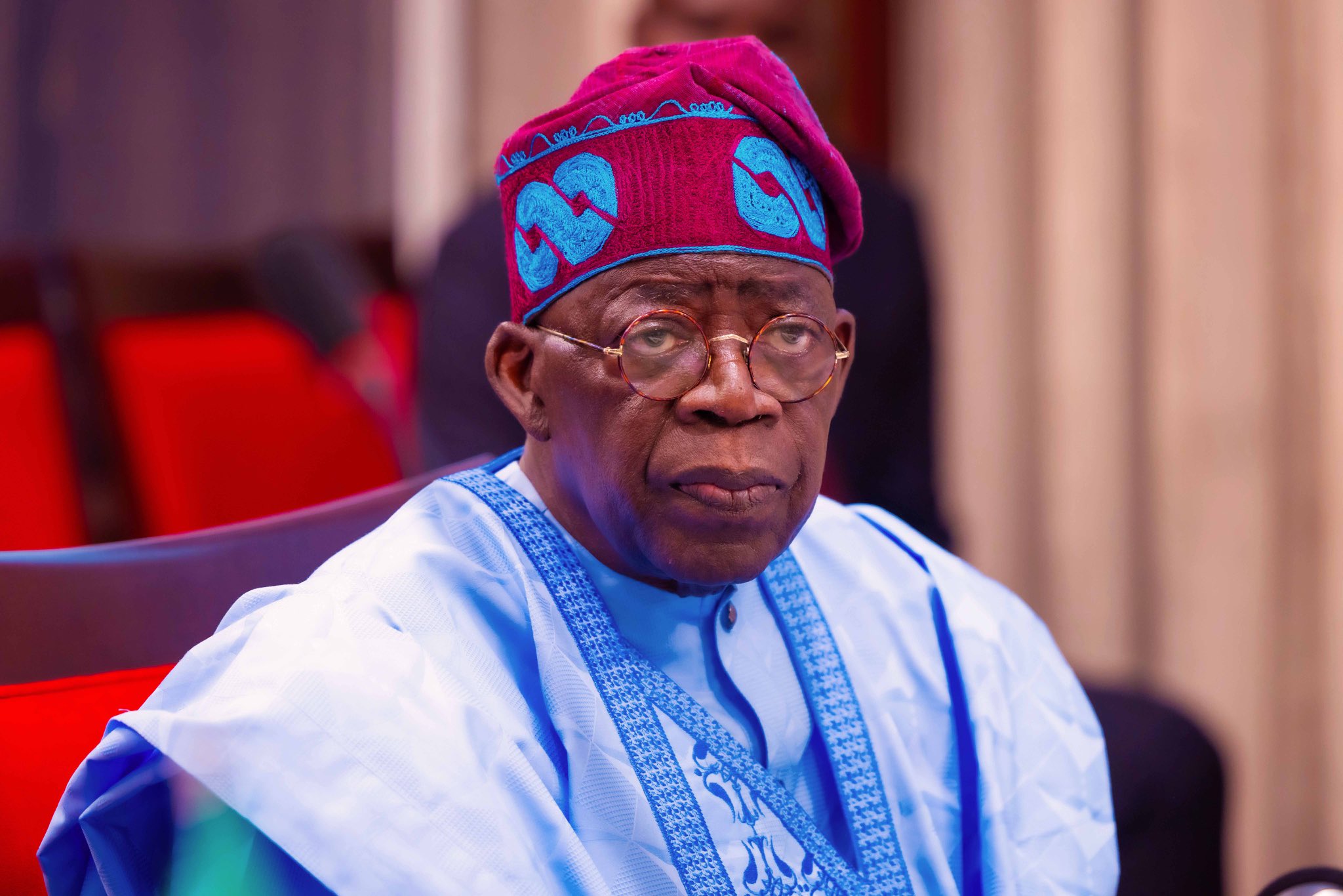 Nigerian children cannot wait, bring them home – Amnesty International tells Tinubu Nigerian children cannot wait, bring them home – Amnesty International tells Tinubu