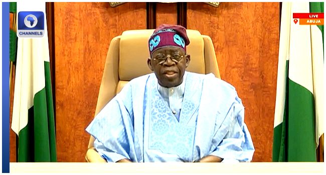‘Surrender Now Or Face Full Force Of The State,’ Tinubu Tells Bandits, Kidnappers