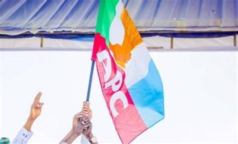 Fresh twist in Rivers APC as reinstated faction sacks Chinda, Wike’s preferred candidates