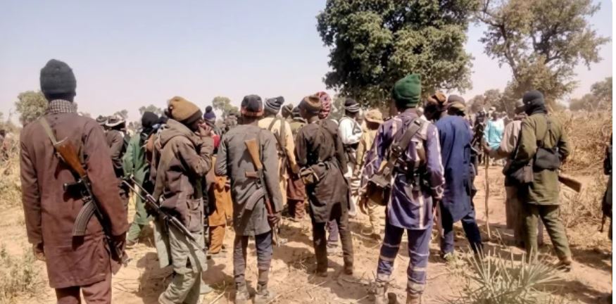 Bandits attack Kogi community, kill school principal, abduct WAEC candidates