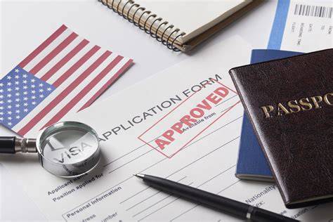 All You Need to Know About the DS 160 Visa Application and How to Apply