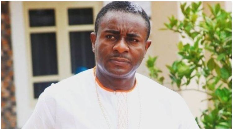 Emeka Ike Threatens Legal Action against Wike’s Aide over Alleged Data Leak