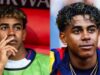Yamal benched as Spain begin World Cup campaign
