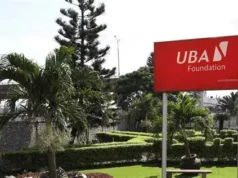 UBA Foundation Marks World Environment Day 2026 with Tree-Planting Initiative in Iconic Lagos Schools