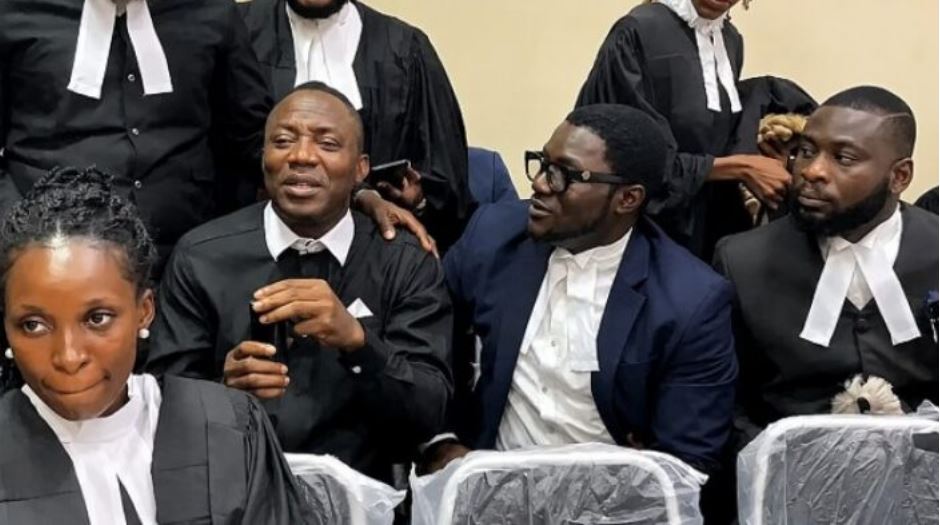 Court grants Sowore N200m bail in ‘cybercrime’ trial