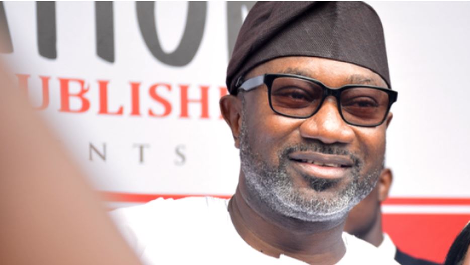 Femi Otedola acquires N29bn shares in First HoldCo, now holds 20% stake
