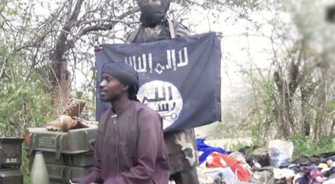 Soldiers kill ISWAP leader as two commanders surrender in Borno Soldiers kill ISWAP leader as two commanders surrender in Borno