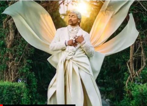 Why I married myself on 45th birthday — Denrele Edun