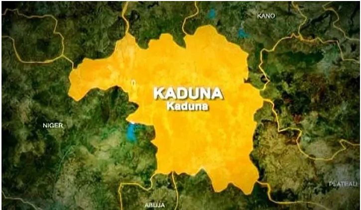 Two officers killed as police rescue nine kidnapped victims in Kaduna
