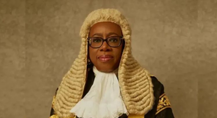 Group petitions NJC, CJN over ADC deregistration judgement, seeks sanction against judge Group petitions NJC, CJN over ADC deregistration judgement, seeks sanction against judge