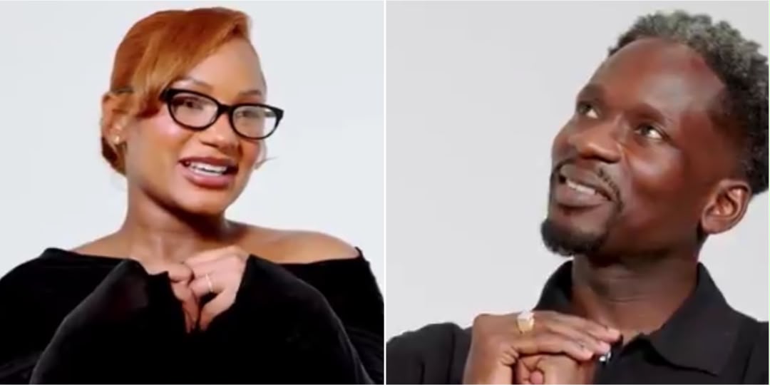“9 doctors from different countries examining me” – Temi Otedola and Mr Eazi open up on childbirth plans