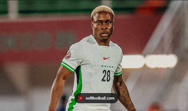 Tochukwu Nnadi Biography and Profile