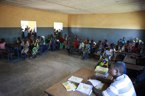 Over 600 pupils, teachers abducted despite N145bn Safe-School scheme