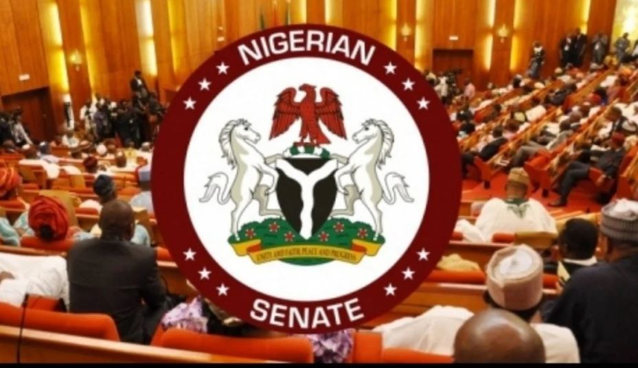 Senate passes state police bill
