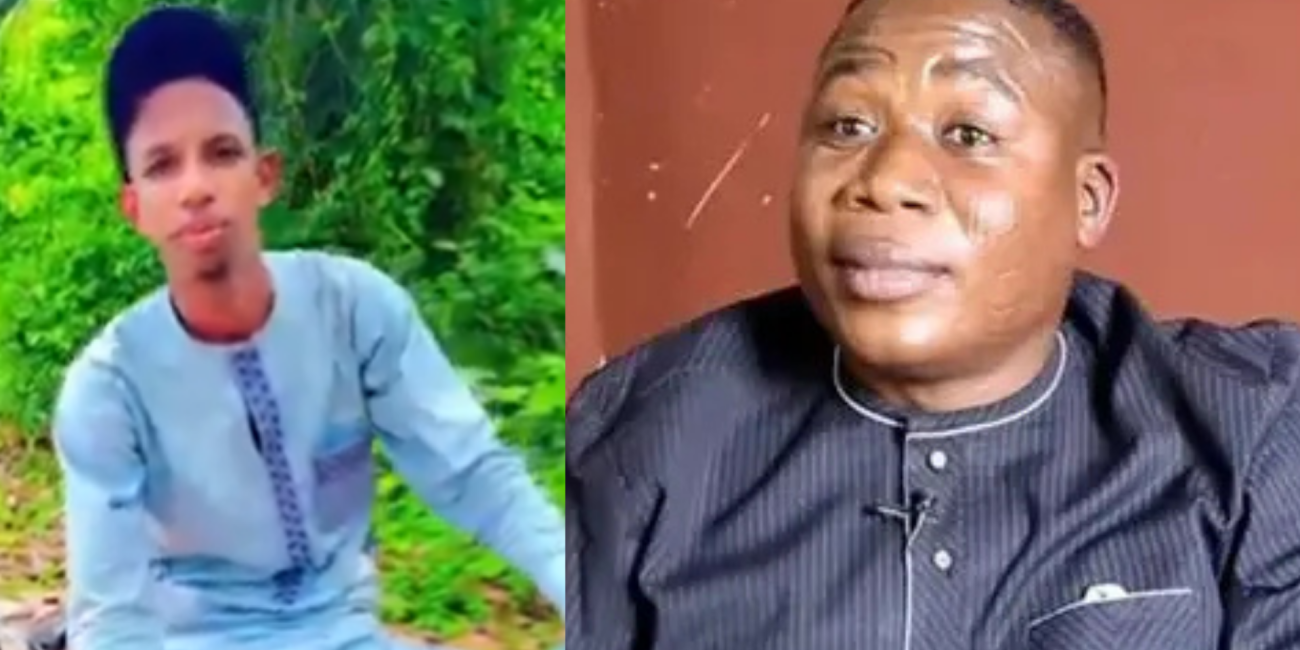 Fulani Man Threatens Sunday Igboho Over Alleged Plan To Chase Herdmen From Kwara Community, Claims Activist ‘Won’t Return Home Alive’