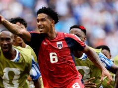 How Africa made World Cup history with nine teams in knockout stage