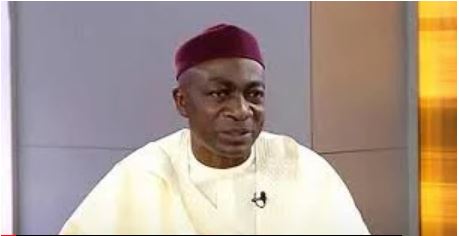 Natasha: Senate denies manipulating suspension report, accuses Oshiomhole of mischief