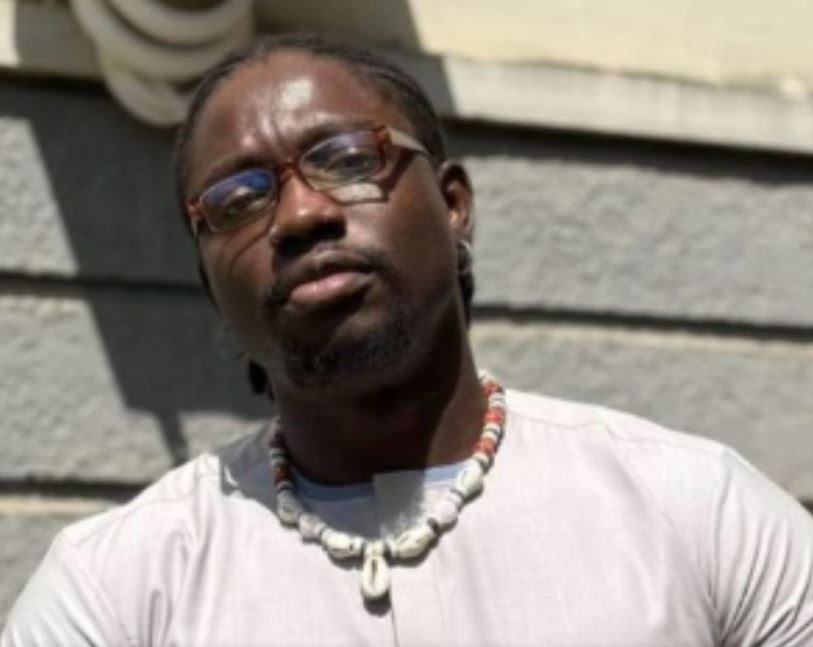 ‘You need to be in school, not marriage’ – Verydarkman tells Peller