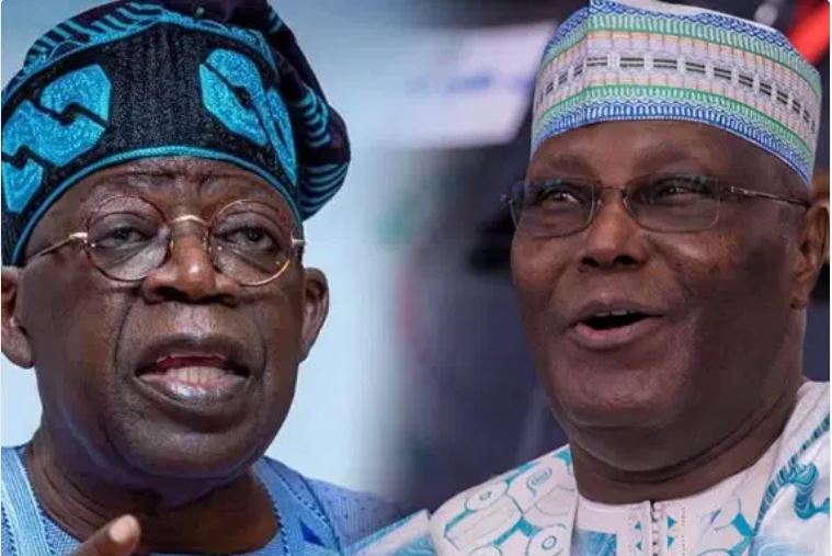 Presidency tackles Atiku for reporting Tinubu to Trump, US Congress