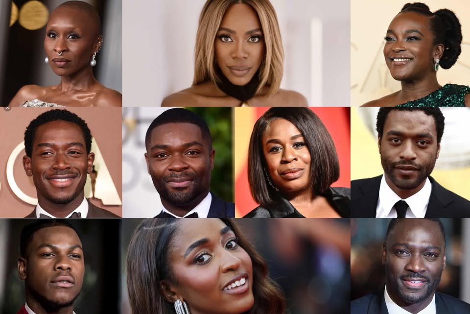 Beyond Nollywood: List of Nigerian actors who light up Hollywood Beyond Nollywood: List of Nigerian actors who light up Hollywood