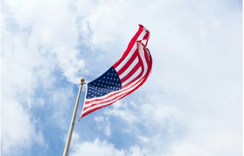 US House passes bill to withhold all aid to Nigeria over insecurity US House passes bill to withhold all aid to Nigeria over insecurity