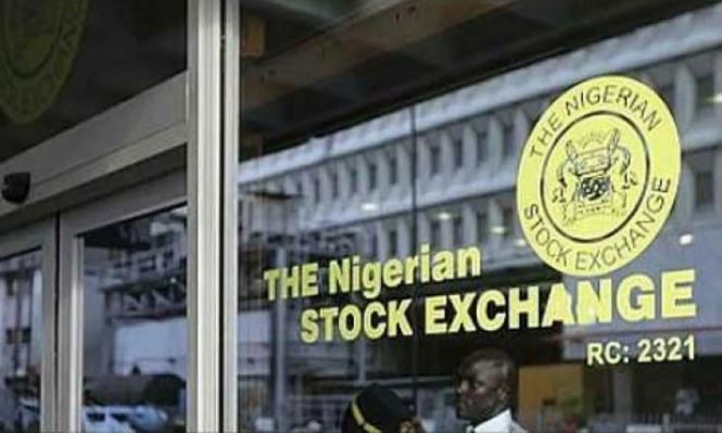 Nigeria’s Stock overtakes South Korea as world’s best-performing Nigeria’s Stock overtakes South Korea as world’s best-performing