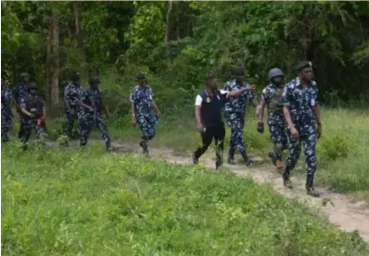 50 days after Orire kidnap saga: Hope of rescue beckons amidst fears of uncertainty 50 days after Orire kidnap saga: Hope of rescue beckons amidst fears of uncertainty