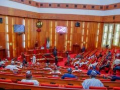 Senate bans preaching, hawking in commercial buses, okays N50,000 fine