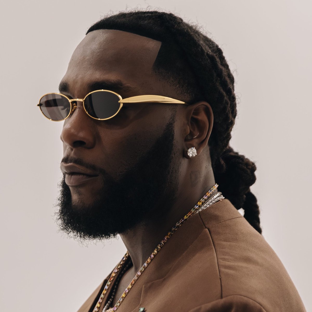 Burna Boy makes history with performance at 2026 World Cup Final Halftime Show Burna Boy makes history with performance at 2026 World Cup Final Halftime Show