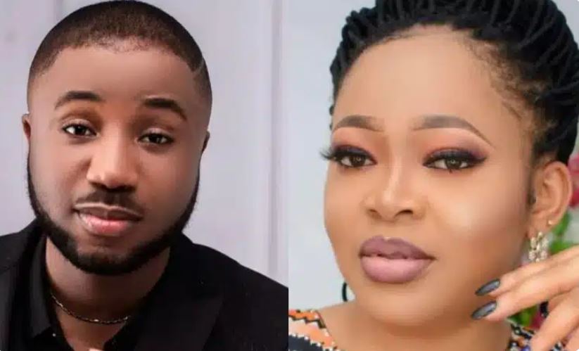 It Had Serious Problems From The Beginning – Gozie Speaks On Failed Marriage To Njideka It Had Serious Problems From The Beginning – Gozie Speaks On Failed Marriage To Njideka