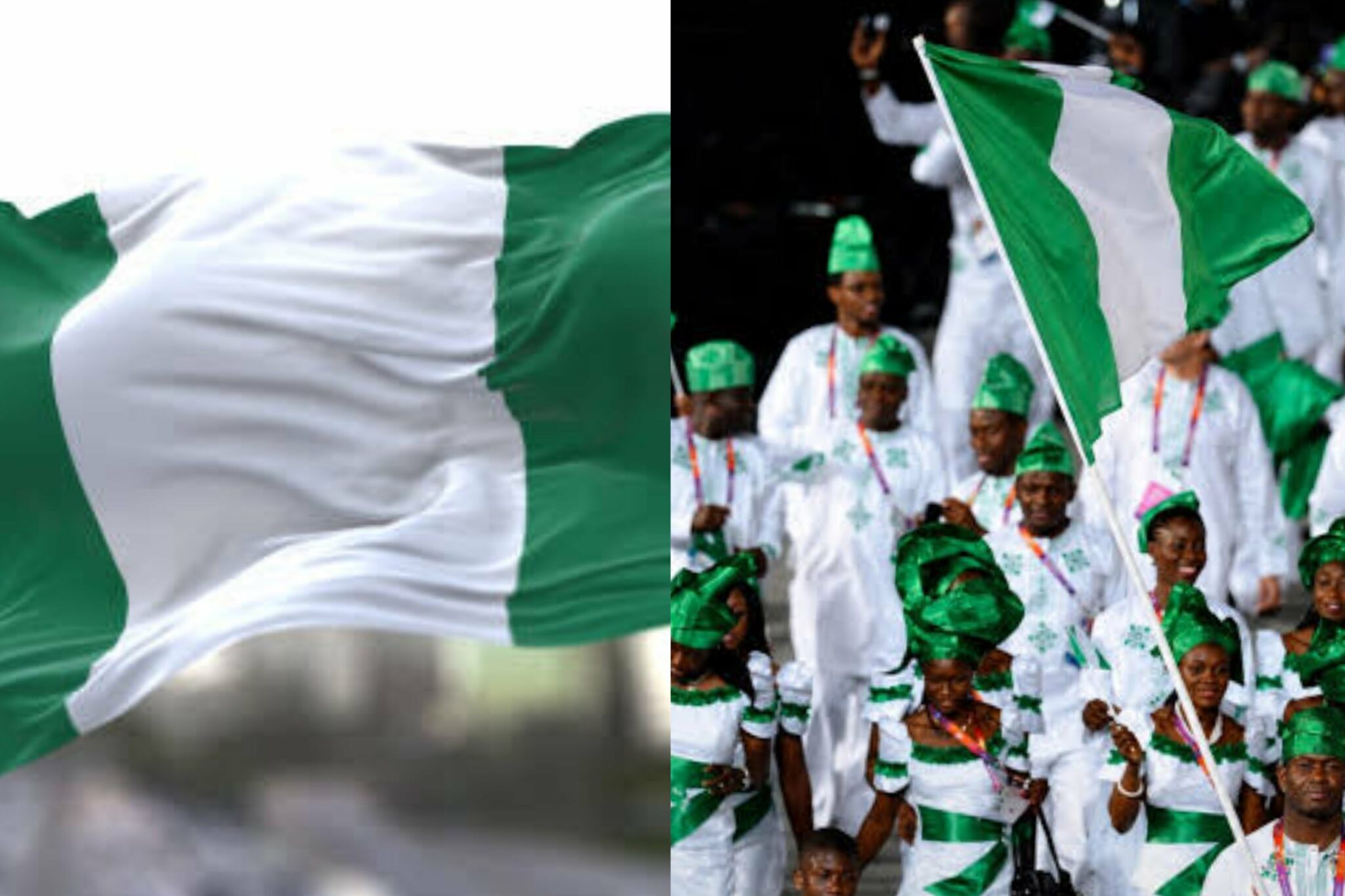 Nigeria named world’s most generous country despite rising hardship, new global report reveals Nigeria named world’s most generous country despite rising hardship, new global report reveals