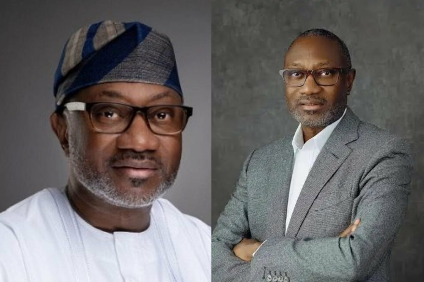 Femi Otedola announces new book ‘Making It Bigger’ Femi Otedola announces new book ‘Making It Bigger’