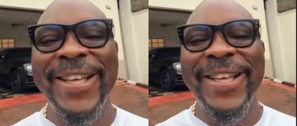 Isaac Fayose Continues Serious Explanation, Denies Being Bribed After Meeting Seyi Tinubu