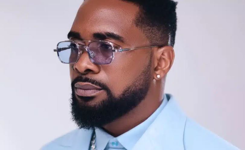 My Finances Have Been A Mess For The Longest – Uzor Arukwe Opens Up On Struggles My Finances Have Been A Mess For The Longest – Uzor Arukwe Opens Up On Struggles