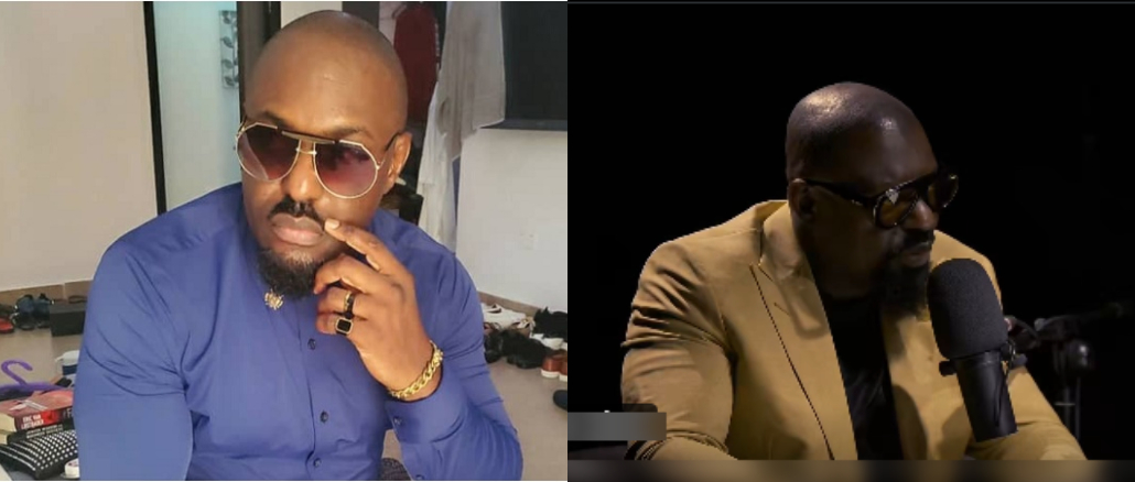 “Entertainment Industry Is Where Demons Live”- Jim Iyke Makes Controversial Claim About Nollywood “Entertainment Industry Is Where Demons Live”- Jim Iyke Makes Controversial Claim About Nollywood