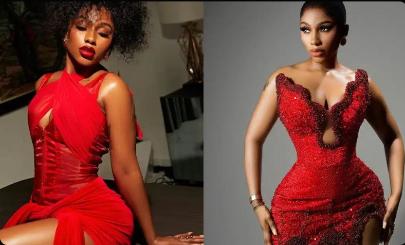 Peer Pressure Pushed Me To Do BBL – Mercy Eke Peer Pressure Pushed Me To Do BBL – Mercy Eke