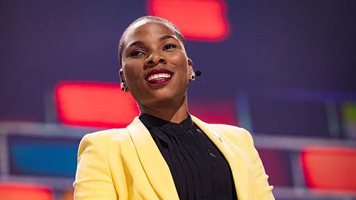 Luvvie Ajayi Biography and Profile