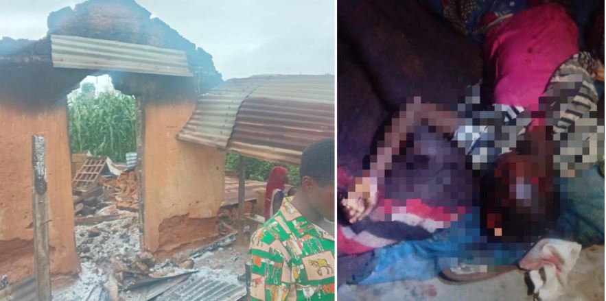 Gunmen Kill At Least 30, Including Women, Children, In Fresh Southern Kaduna Attack