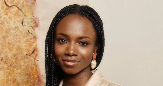 Nigerian-American Harvard graduate develops world’s first braid-assist robot