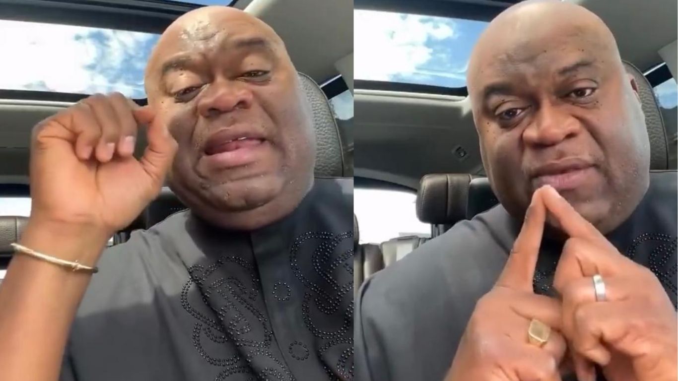 “Once African women make money, the first person they disrespect is their husband” – Man sparks debate with controversial take
