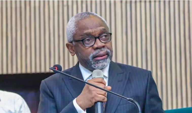 ICPC confirms questioning Gbajabiamila ICPC confirms questioning Gbajabiamila