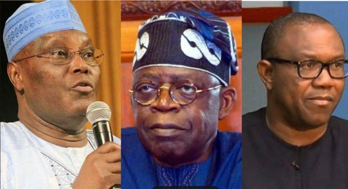 Lawyers Drag Tinubu, AGF, Edo Gov, Others to Court Over Alleged Threat to Peter Obi’s Life