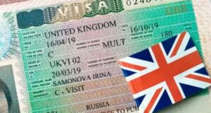 What Nigerians Need To Know About the New UK Visa Rules