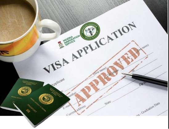 Why Some Nigerian Visa Applications Get Rejected (And How to Avoid It) Why Some Nigerian Visa Applications Get Rejected (And How to Avoid It)