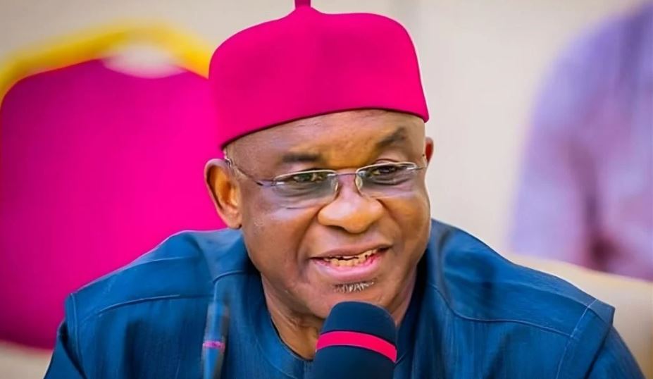 Court affirms David Mark-led ADC, dismisses Abejide’s suit Court affirms David Mark-led ADC, dismisses Abejide’s suit