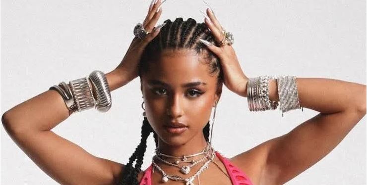 Nigerians divided over calls to boycott South Africa Tyla’s Lagos concert