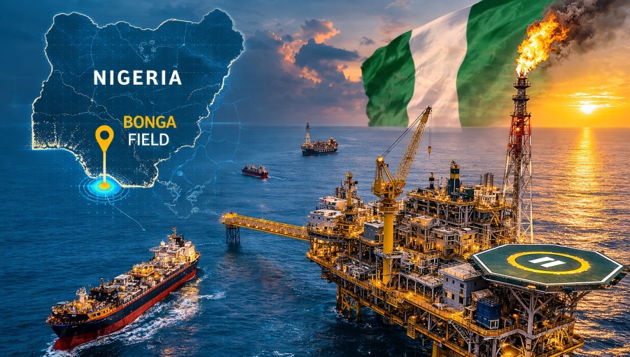 Shell Nigeria Deepwater Tax Credit: FG Approves $11.50 Per Barrel Incentive to Unlock $20bn Bonga Project Shell Nigeria Deepwater Tax Credit: FG Approves $11.50 Per Barrel Incentive to Unlock $20bn Bonga Project